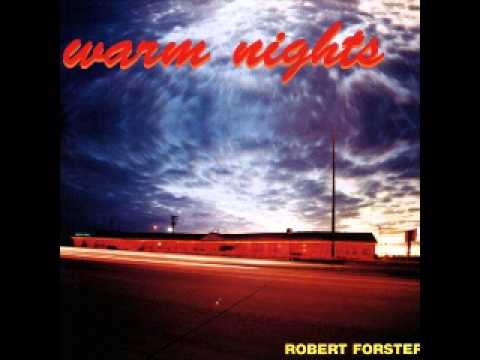 Robert Forster - Loneliness (1996)