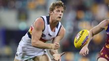 Midfielder Rory Sloane is a genuine Brownlow Medal chance.