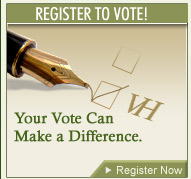 Register to Vote