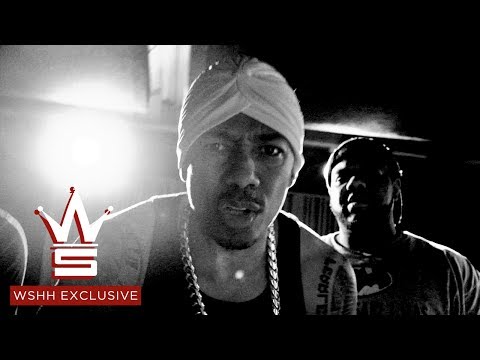 Nick Cannon, Conceited, Charlie Clips & Hitman Holla “24 Hours To Live Remix” (WSHH Exclusive)