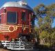 Heritage meets renewable at Byron Bay's new North Beach Train Station.