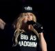 Madonna performs onstage during day 3 of the 2015 Coachella Valley Music & Arts Festival (Weekend 1) at the Empire Polo ...