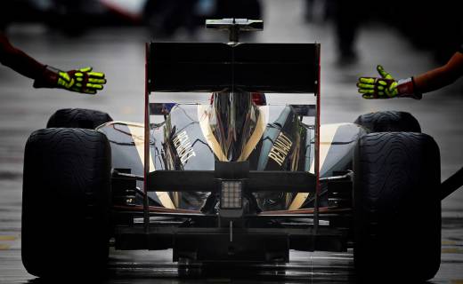 Renault To Return to Formula 1 With Factory-Backed Team In 2016