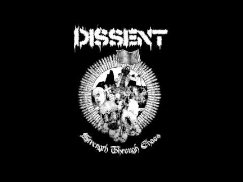 DISSENT - Strength Through Chaos