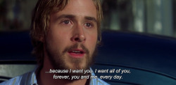 hellish-daddy:
 The Notebook (2004)
