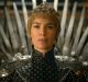 Lena Headey as Cersei Lannister in Game of Thrones.