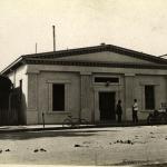 San Diego Free Speech Fight, California, 1912. 