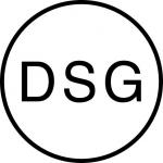 DSG logo