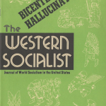 Western Socialist 1976 Spring