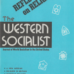 Western Socialist 1976 Winter