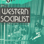 Western Socialist 1978 Spring Summer