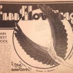 Free Flowing Volume 2, Number 1 (December 1974)