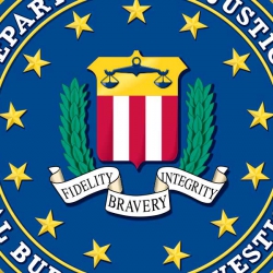 FBI Seal