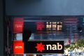 Clients of NAB-owned advice firms were not properly informed about the firms' business relationships with the bank.