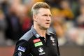 Plenty to play for, says Collingwood coach Nathan Buckley.