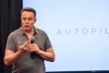 Tesla chief Elon Musk first expressed interest in building the mega-project on Twitter.