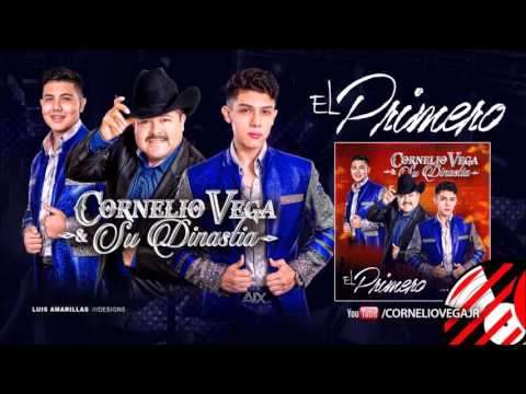 El Primero - Cornelio Vega & su Dinastía (Estudio 2016)