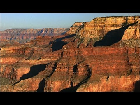 The Best View of the Grand Canyon