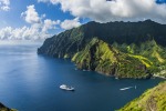 The Marquesas Islands