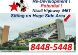 Golden Mile Complex - Property For Sale in Singapore