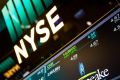 The S&P 500 rose 0.6 per cent to 2425.05 at 4pm in New York, bouncing back from a 0.9 per cent slide. The index advanced ...