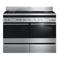  - OR120DDWGFX2-120cm Freestanding Cooker - Ovens