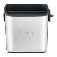  - Breville BES001 The Knock Box Mini - Specialty Small Kitchen Appliances