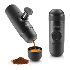  - Minipresso / Portable Espresso Maker - Espresso Machines