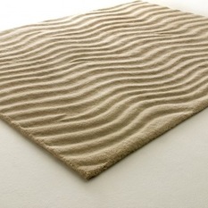  - Beach carpet - Avpassade mattor