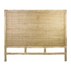  - AMARA BED HEAD KING/SUPER KING - Headboards