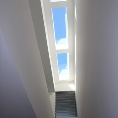  - Wembley - Skylights