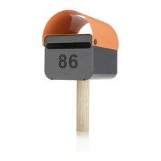  - TomTom Letter Box - Letterboxes