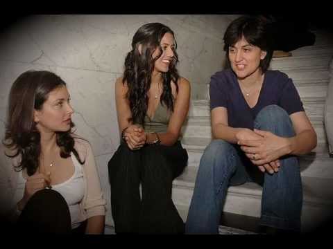 ICTS - Lisa Ray and Sheetal Sheth - Adore You