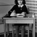 Anne Frank.