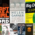 A small range of our ebooks on offer.