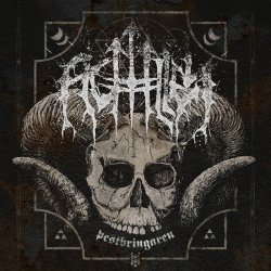 Achilles - Pestbringaren [ep] (2016)