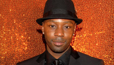 Nelsan Ellis (Mark Sullivan / WireImage / Getty Images)