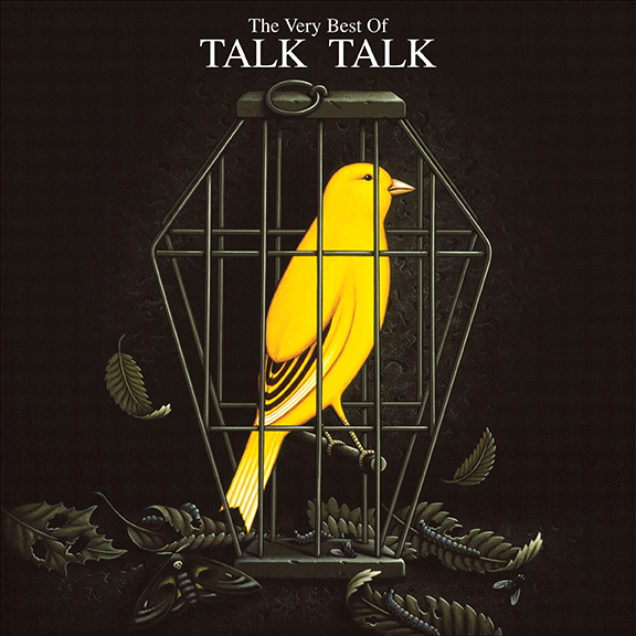 The Very Best Of Talk Talk ac