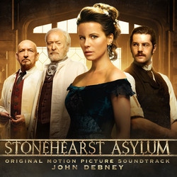  Stonehearst Asylum