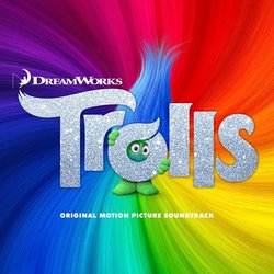 Trolls - Various Artists - 04/08/2017