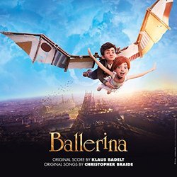 Ballerina - Klaus Badelt - 04/08/2017