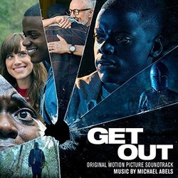 Get Out - Michael Abels - 04/08/2017