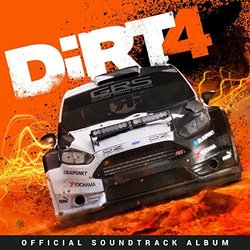 DiRT 4 - Various Artists - 04/08/2017