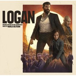 Logan - Marco Beltrami - 14/07/2017