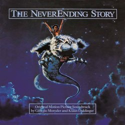 The Neverending Story - Giorgio Moroder, Klaus Doldinger - 25/08/2017