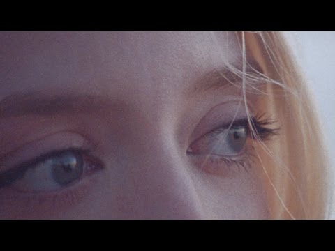 Röyksopp - Running To The Sea (Official video)