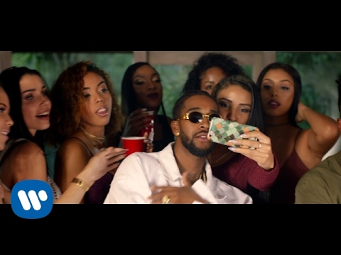 Omarion Okay ok featuring C'Zar