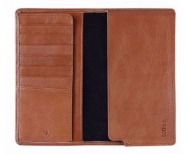 Leather Sleeve Wallet for iPhone 7