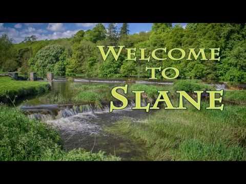 Slane in County Meath - one of Ireland's Hidden Gems