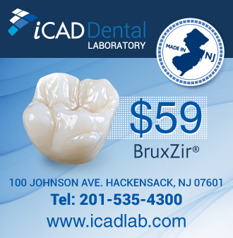 iCAD Dental